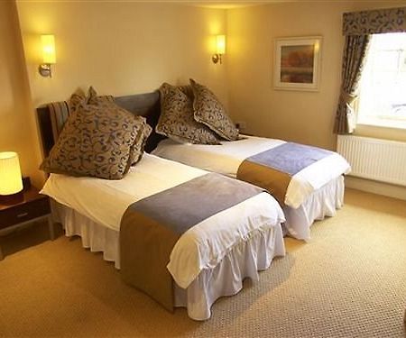 Отель The Cadogan Arms Ingham  Экстерьер фото