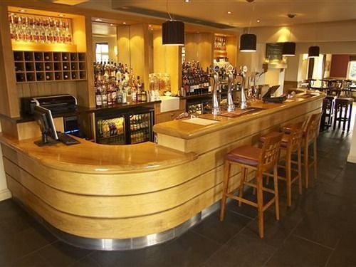Отель The Cadogan Arms Ingham  Экстерьер фото